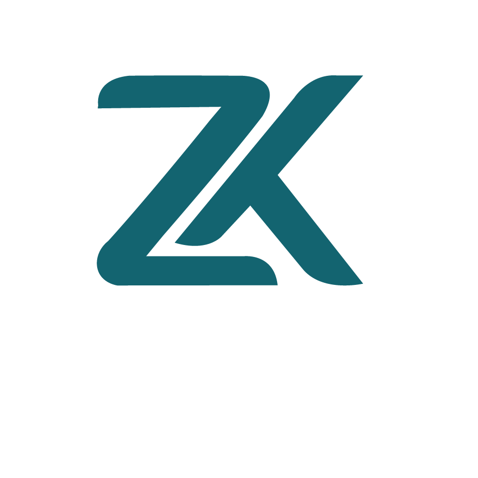 ZK Elite Logo