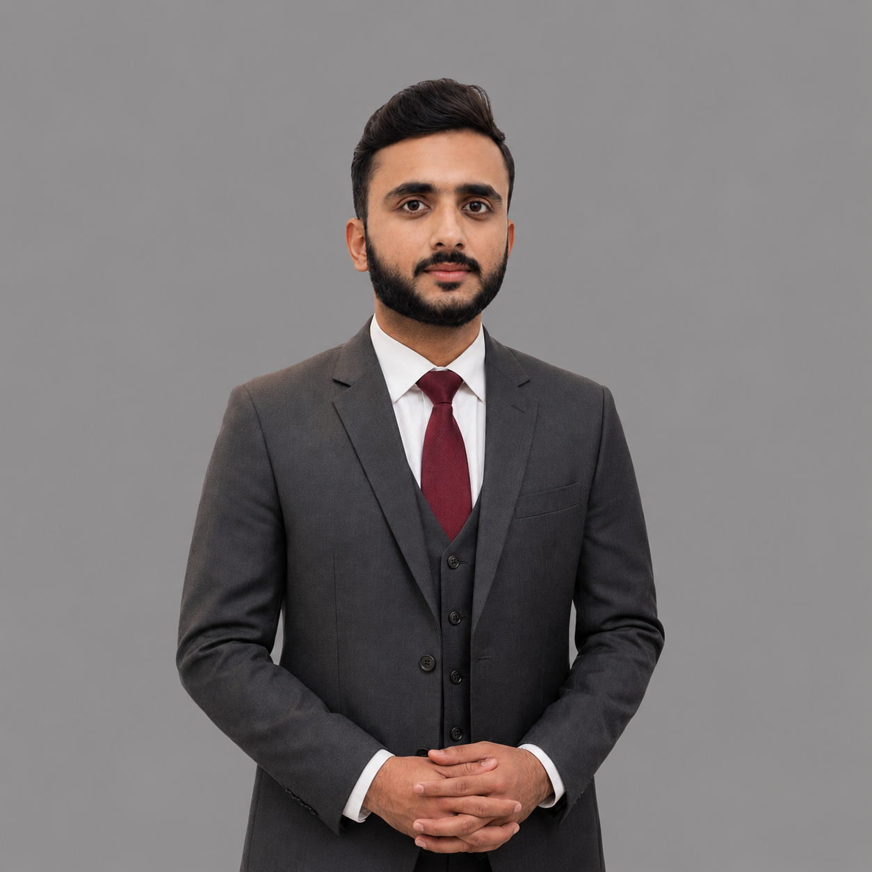 Ali Raza