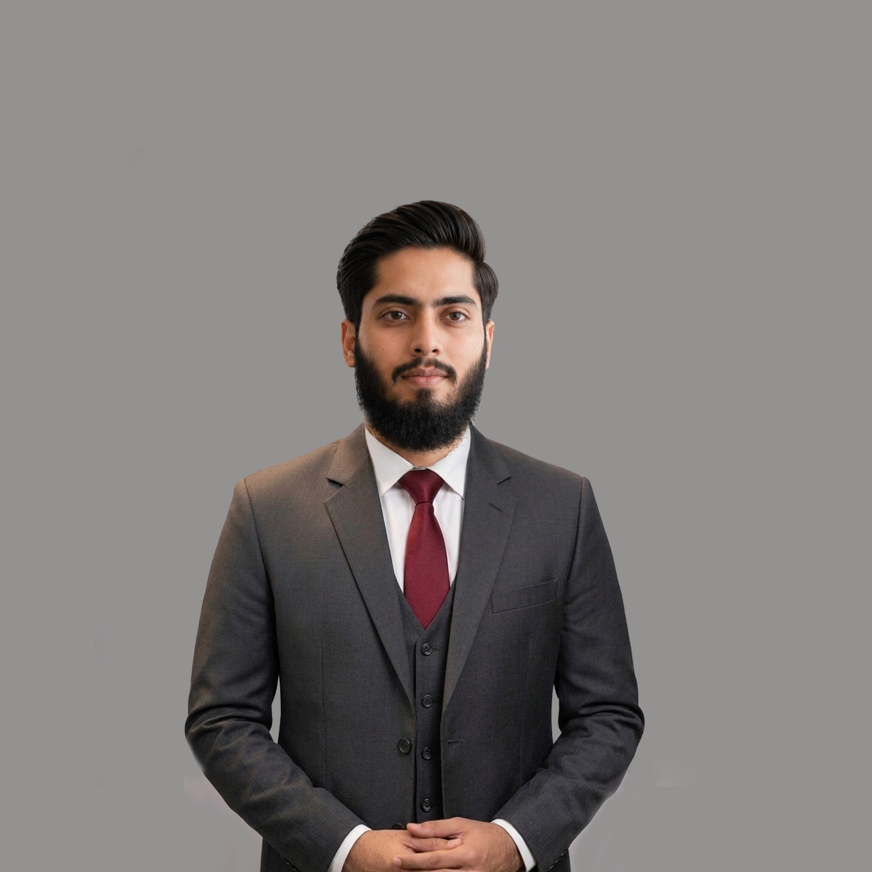Mian Khalil