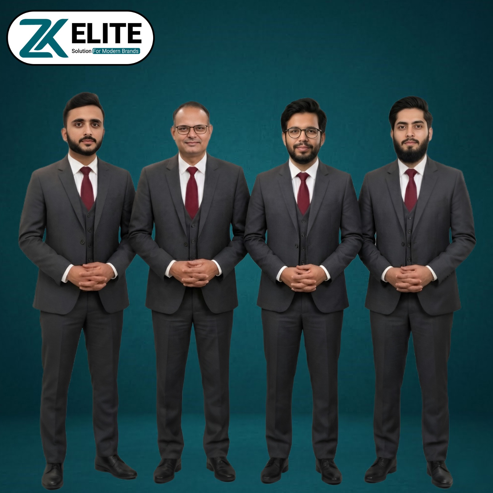 Zkelite Journey