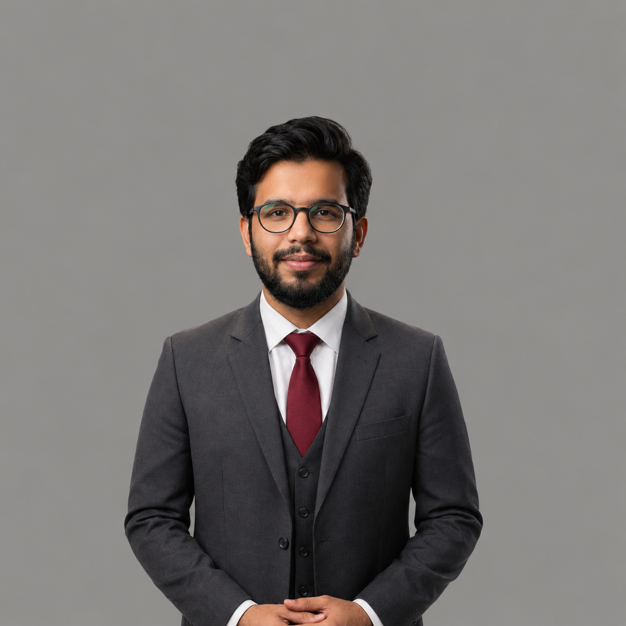 Zaid Iqbal