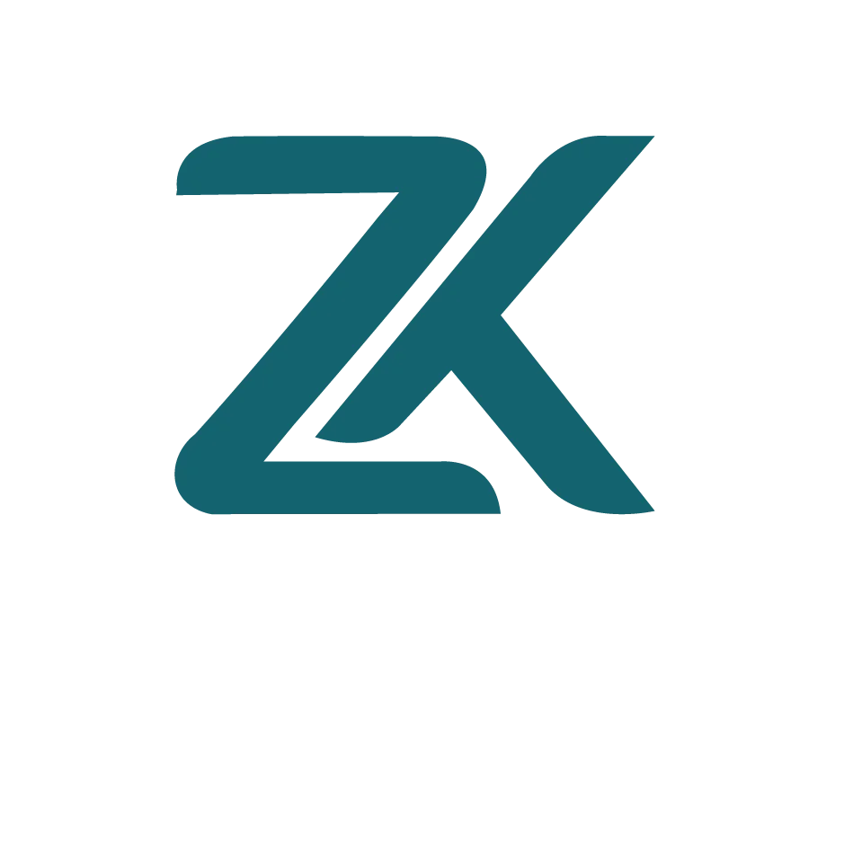 ZK Elite Logo