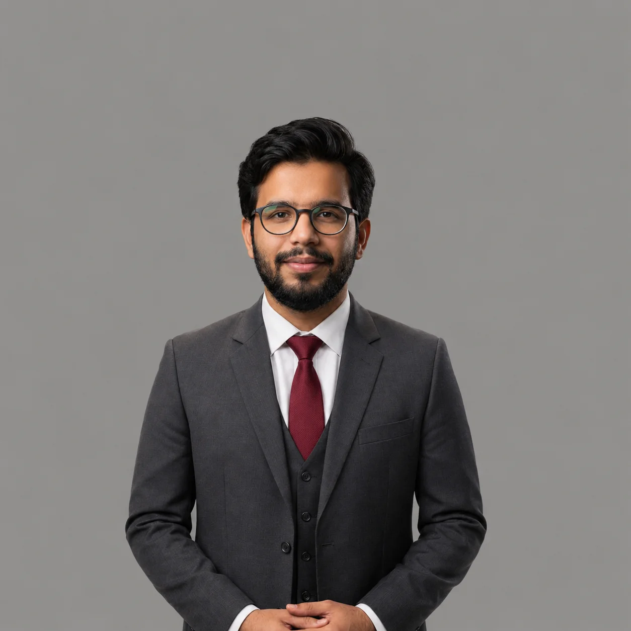 Zaid Iqbal